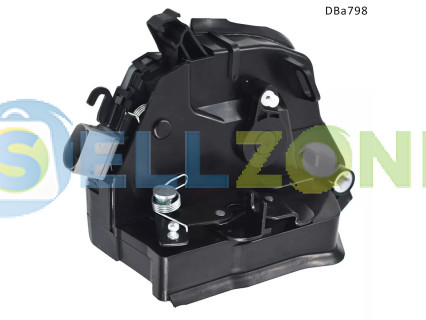 Κλειδαριά μπροστινής αριστερής πόρτας BMW X5 (E53) 2000-2006 – DBa798